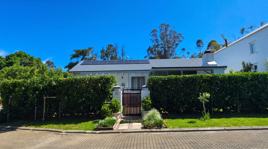 2 Bedroom Property for Sale in Swellendam Western Cape